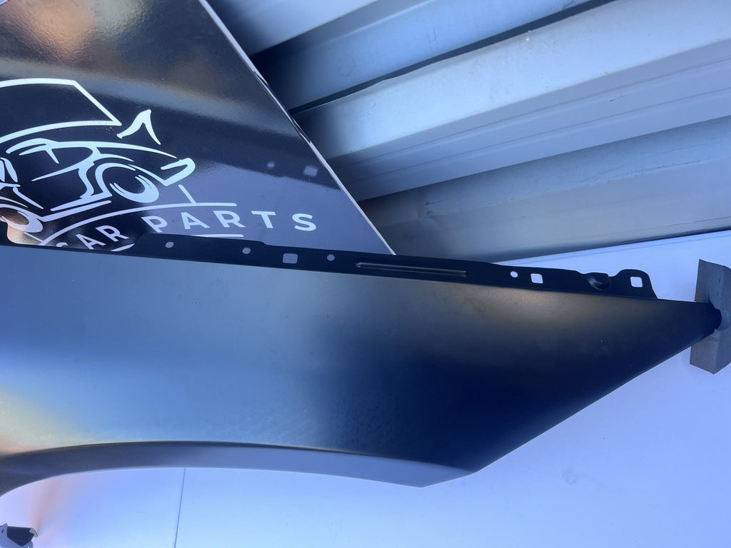 BMW 4 SERIES G22 G23 2020 ON FRONT WING FENDER DRIVER SIDE RIGHT