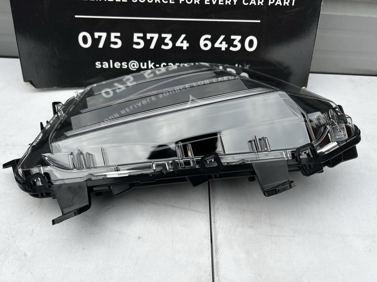 PEUGEOT 2008 2019-2024 LEFT FRONT DRL DAYTIME RUNNING LIGHT LED 9850436380