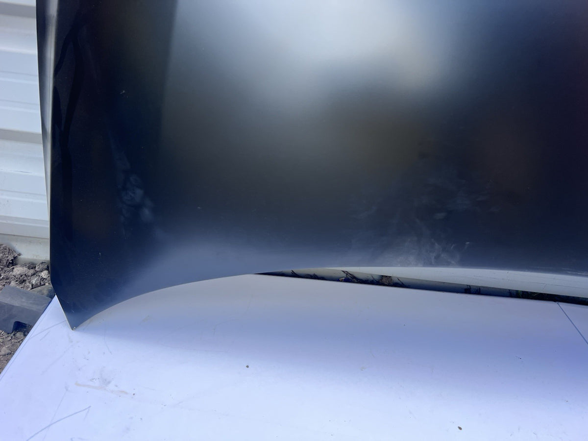 BMW 1 Series F52 Bonnet 2017-2024 Brand New Aluminium Prime