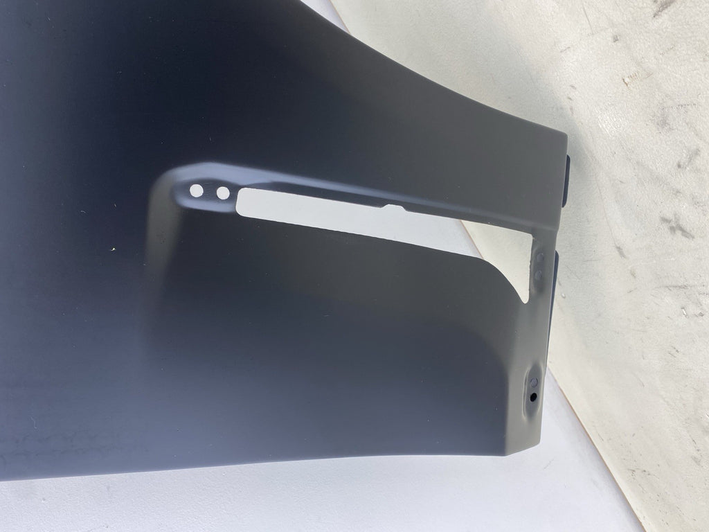 BMW 7 Series G12 Front Right Wing Panel Fender Driver Side 2019-2022 Aluminium