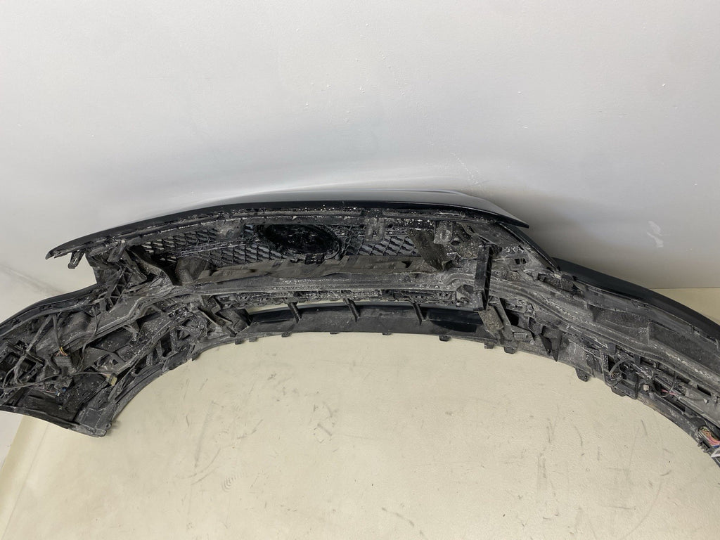 MERCEDES E CLASS W214 AMG COMPLETE FRONT BUMPER GEN WITH WIRE &SENSORS 2024 -ON