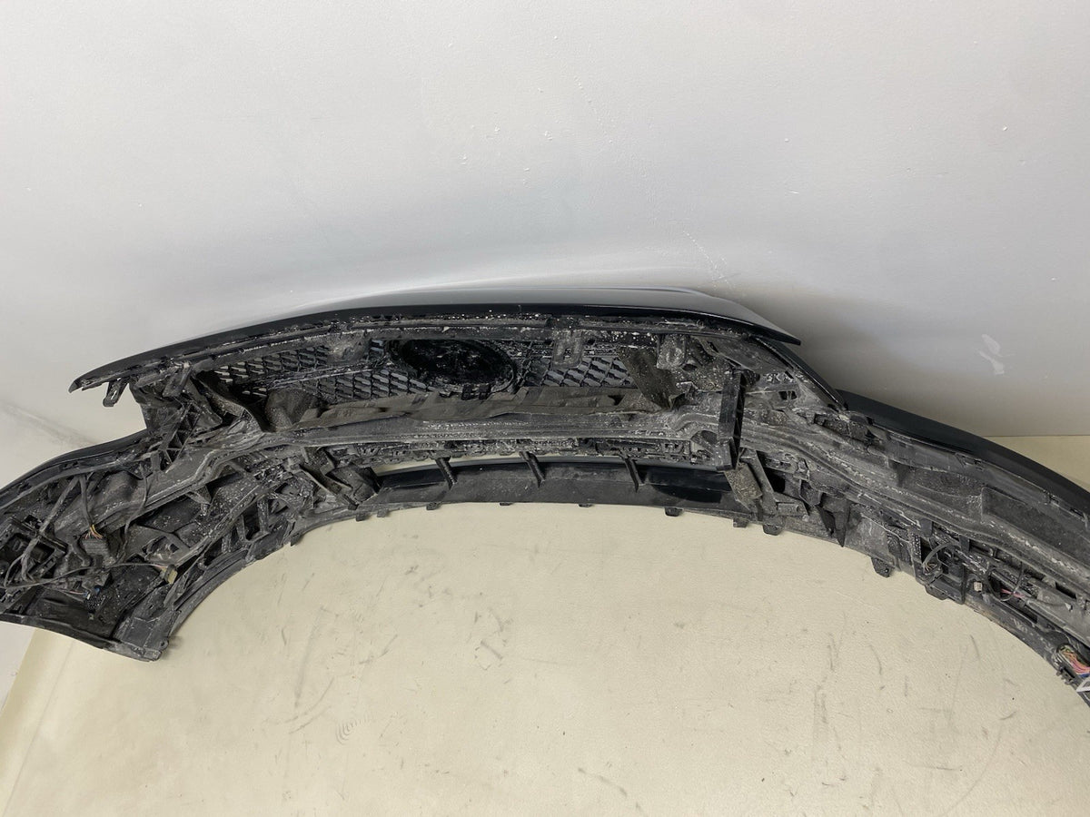 MERCEDES E CLASS W214 AMG COMPLETE FRONT BUMPER GEN WITH WIRE &SENSORS 2024 -ON
