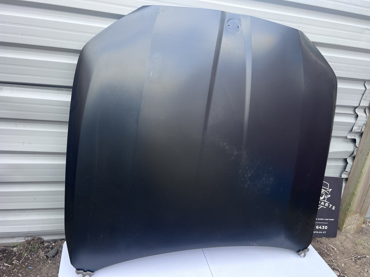 BMW 5 SERIES G60 G68 2024-2026 BONNET HOOD ALUMINIUM HIGH QUALITY