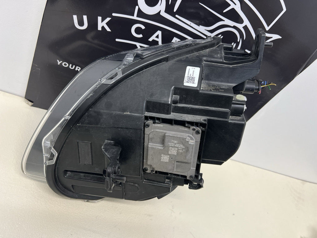 OMODA 5 24-26 LED HEADLIGHT DRIVER SIDE RIGHT COMPLETE 605000531AA Genuine