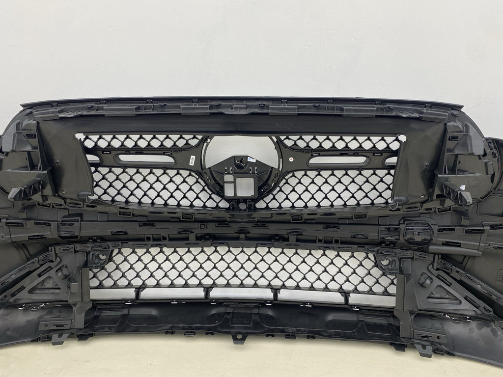 MERCEDES BENZ GLC AMG LINE  W254 X254 C254 COMPLETE FRONT BUMPER  2023- OWORDS
