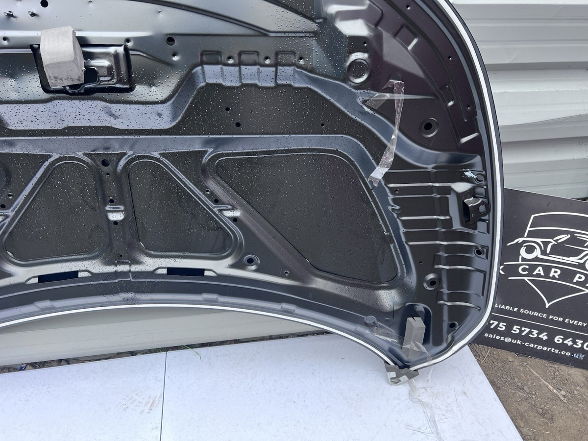 LNISSAN QASHQAI J11 2019-2022 HOOD BONNET PANEL PRIME HIGH QUALITY