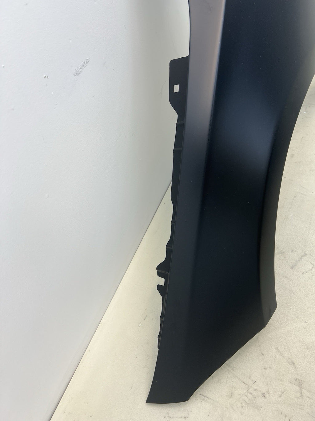 MERCEDES A CLASS W177 FRONT WING LEFT PASSENGERS SIDE ALUMINIUM PRIME