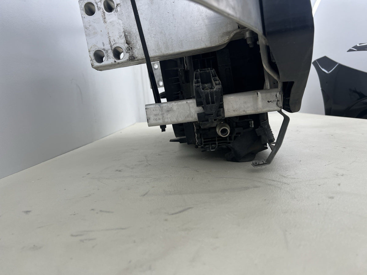 Mercedes Benz EQC Complate Rad Pack & Slam Panel 2019 - 2023