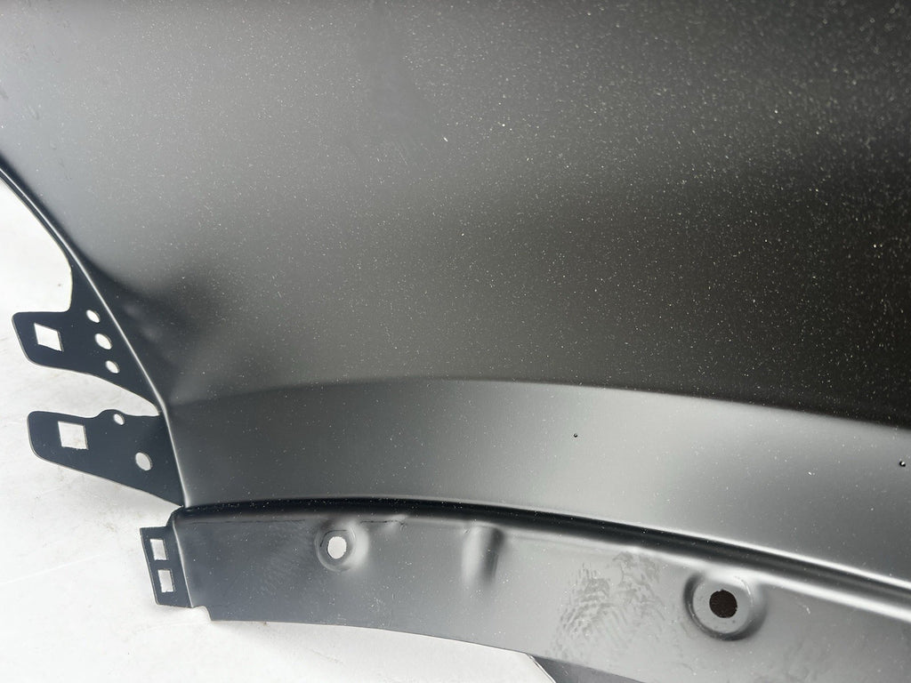 BMW X5 2019–2023 Front Right Wing Panel Fender Driver Side 41007492364 G05