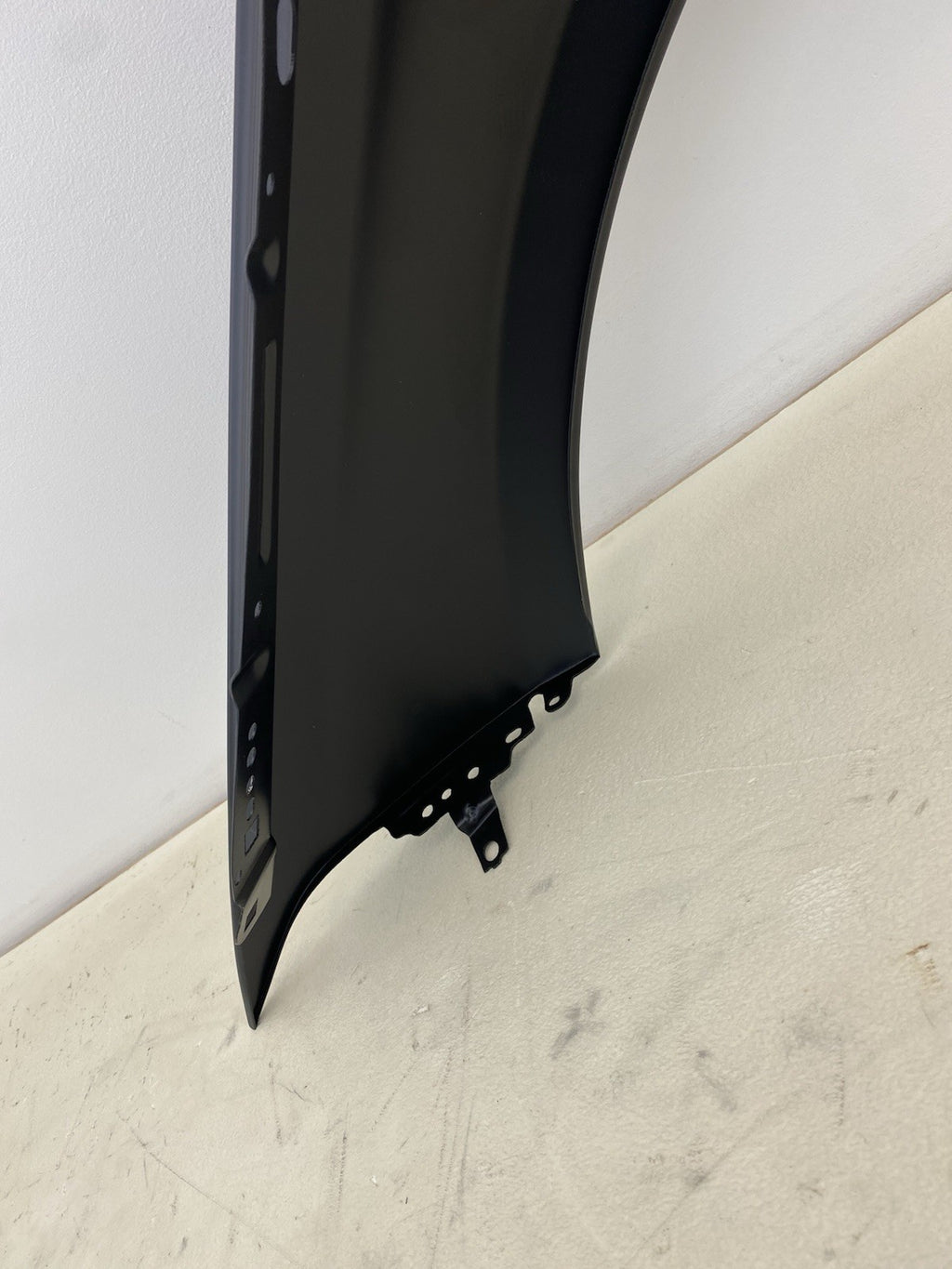 BMW 7 Series G12 Front Right Wing Panel Fender Driver Side 2019-2022 Aluminium