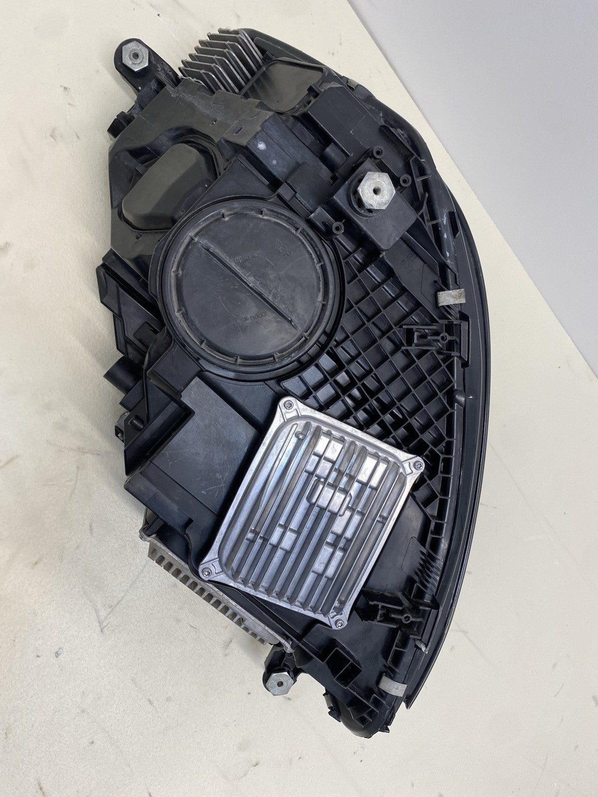 Mercedes-Benz S-Class W222 Multibeam Right Driver Side 2017-2020 Genuine