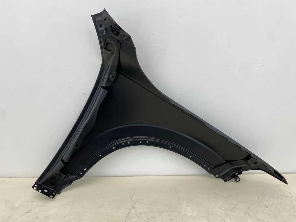 VOLVO XC90 2015 - 2024 FRONT LEFT WING PANEL FENDER PASSENGER SIDE ALUMINIUM NEW