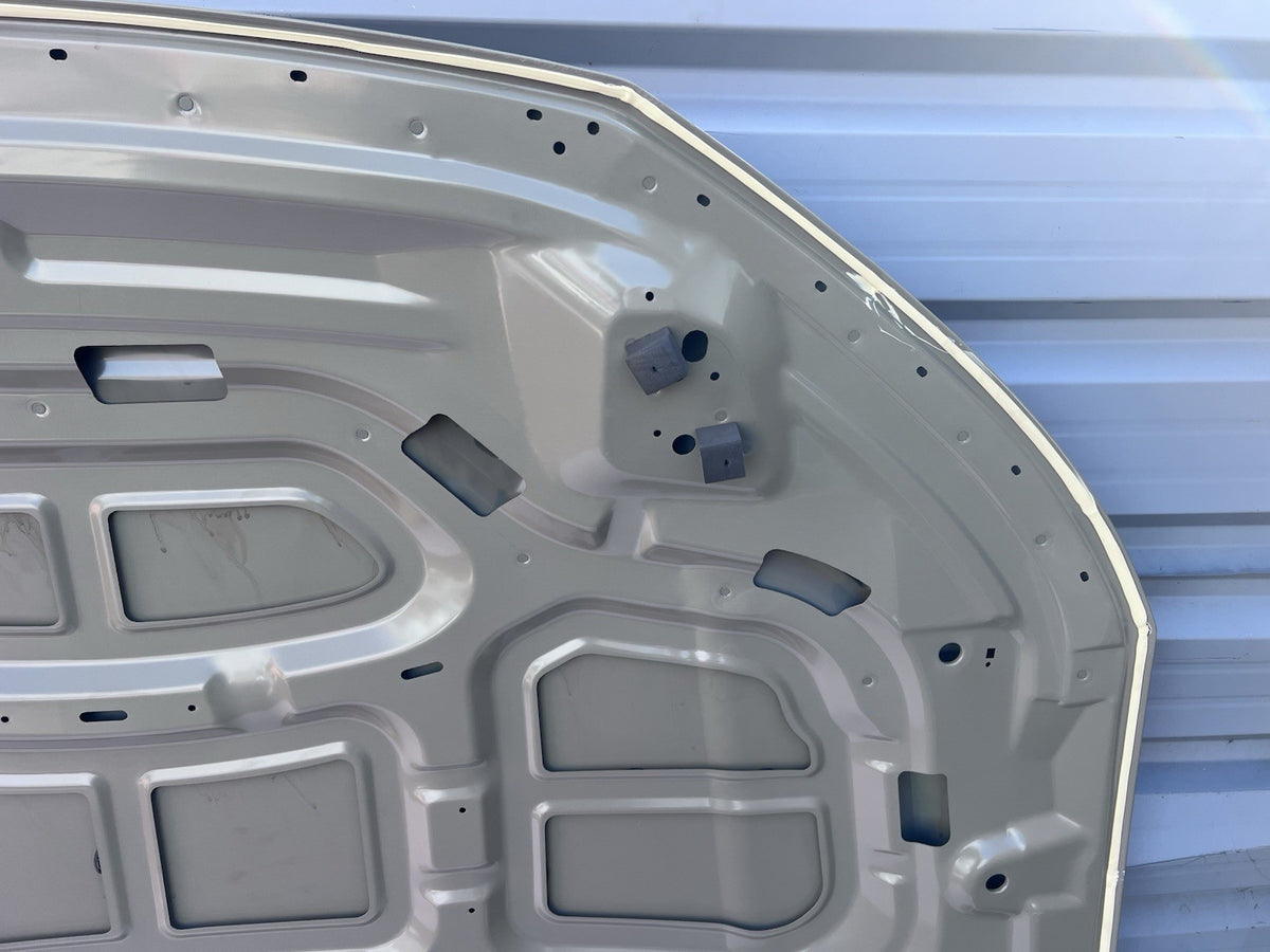 AUDI Q5 2017 – 2020 BONNET ALUMINIUM Brand New High Quality