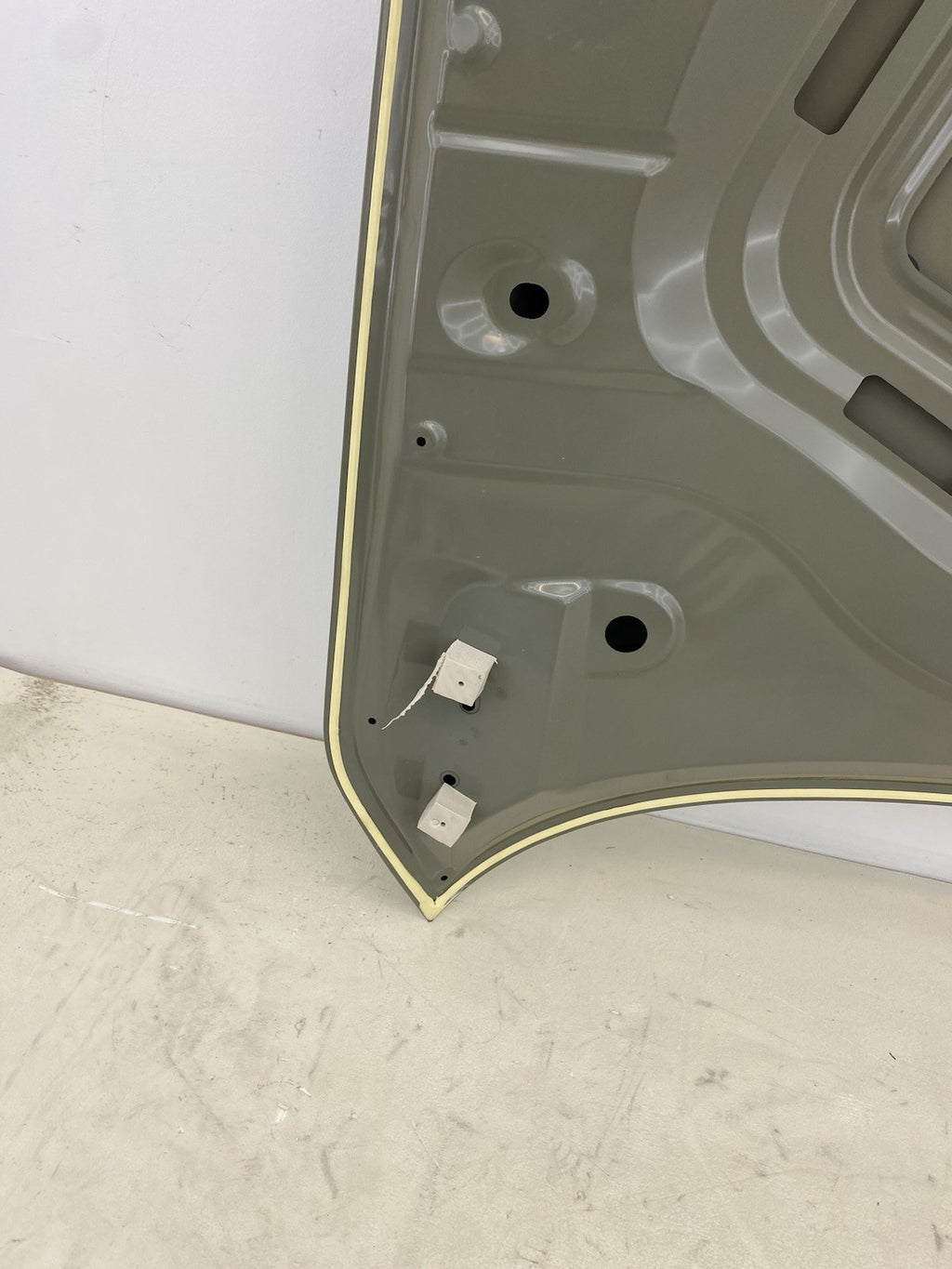 AUDI A3 2020- 2024  BONNET HOOD PANEL HATCHBACK & SALOON STEEL HIGH QUALITY
