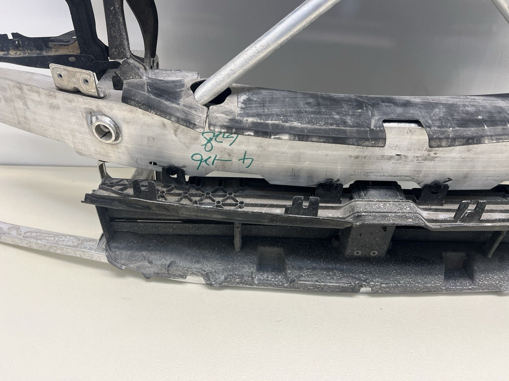 BMW 3SERIES G20 G21 320i 330i 340i 320D 330E Complete Slam Panel 2019-2022