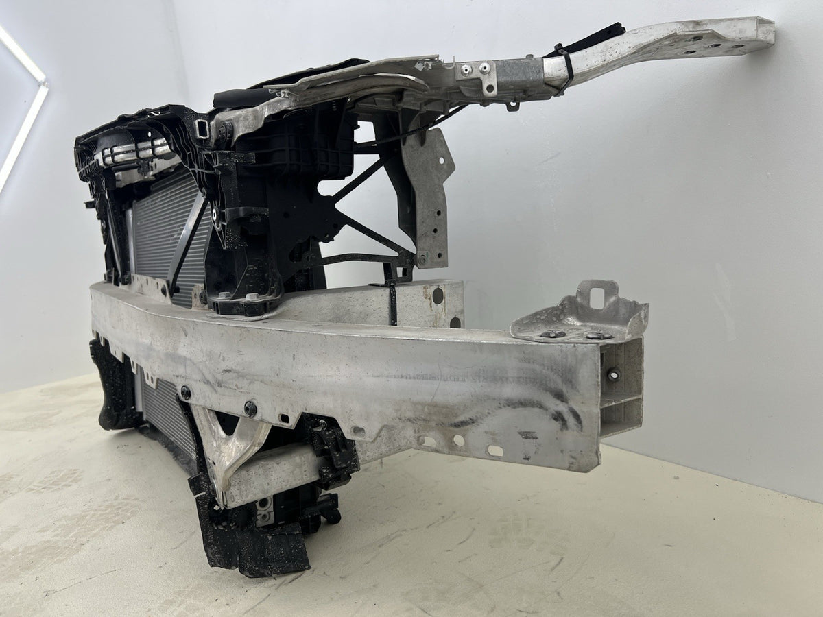 Mercedes CLS W257 (350 2 Litre) Petrol Complete Rad Pack & Slam Panel 2018-2023
