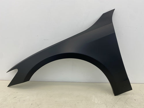 AUDI A7  S LINE 2018-2024 FRONT LEFT WING PANEL FENDER PASSENGER SIDE ALUMINIUM
