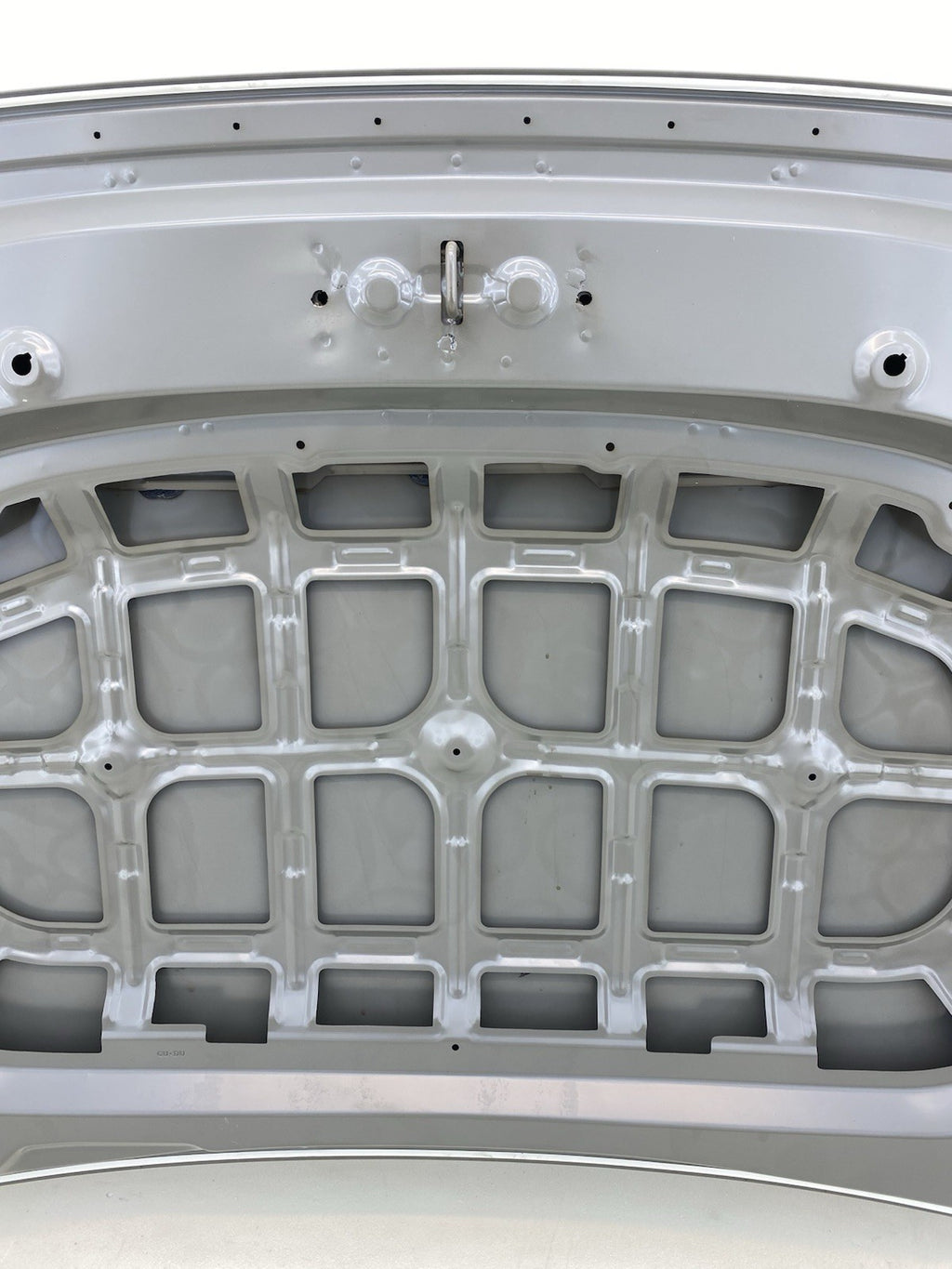 JAECOO 7 2024-2026 BONNET HOOD PANEL STEEL HIGH QUALITY