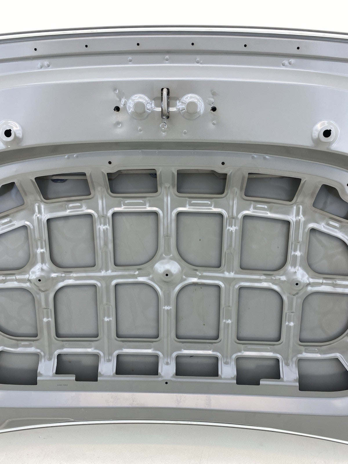 JAECOO 7 2024-2026 BONNET HOOD PANEL STEEL HIGH QUALITY