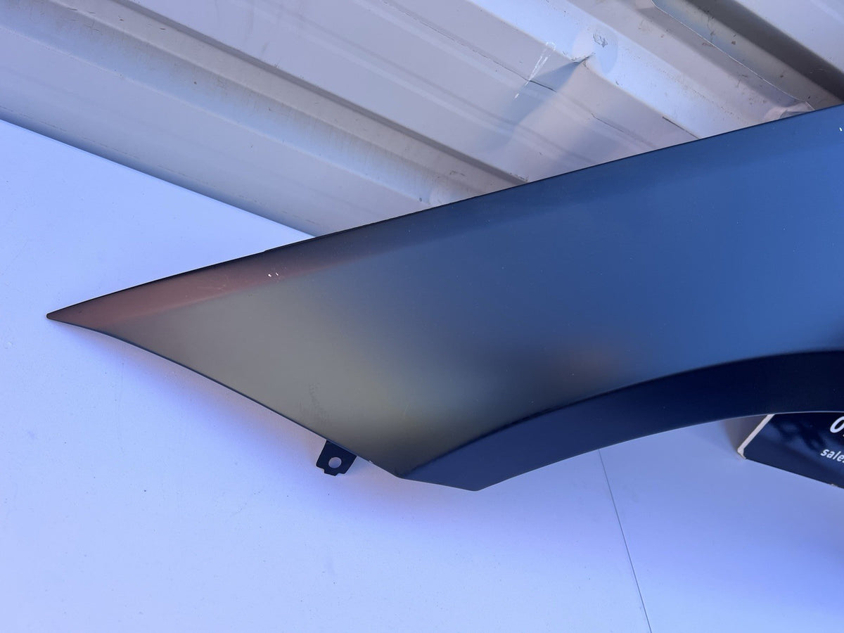 BMW 1 Series F52 Sedan Left Side Passenger Side Wing Fender Brand New