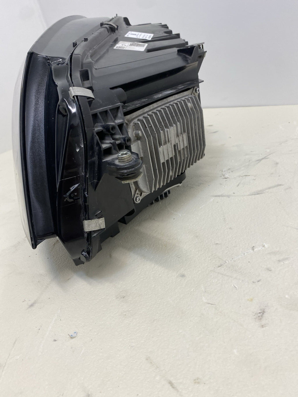 Mercedes-Benz S-Class W222 Multibeam Right Driver Side 2017-2020 Genuine