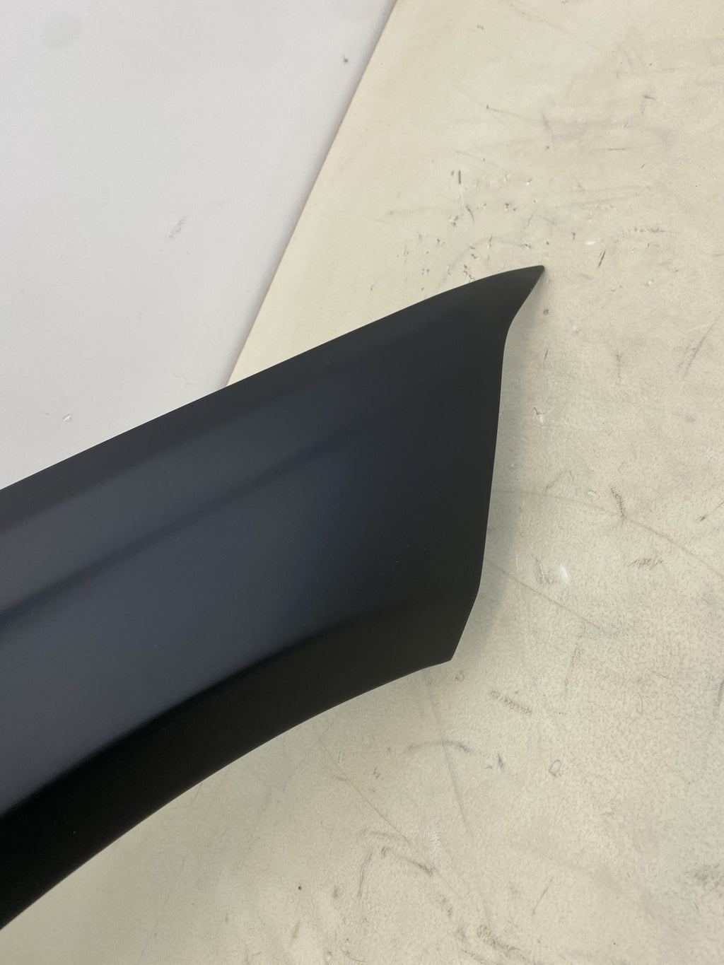 BMW 7 Series G12 Front Right Wing Panel Fender Driver Side 2019-2022 Aluminium