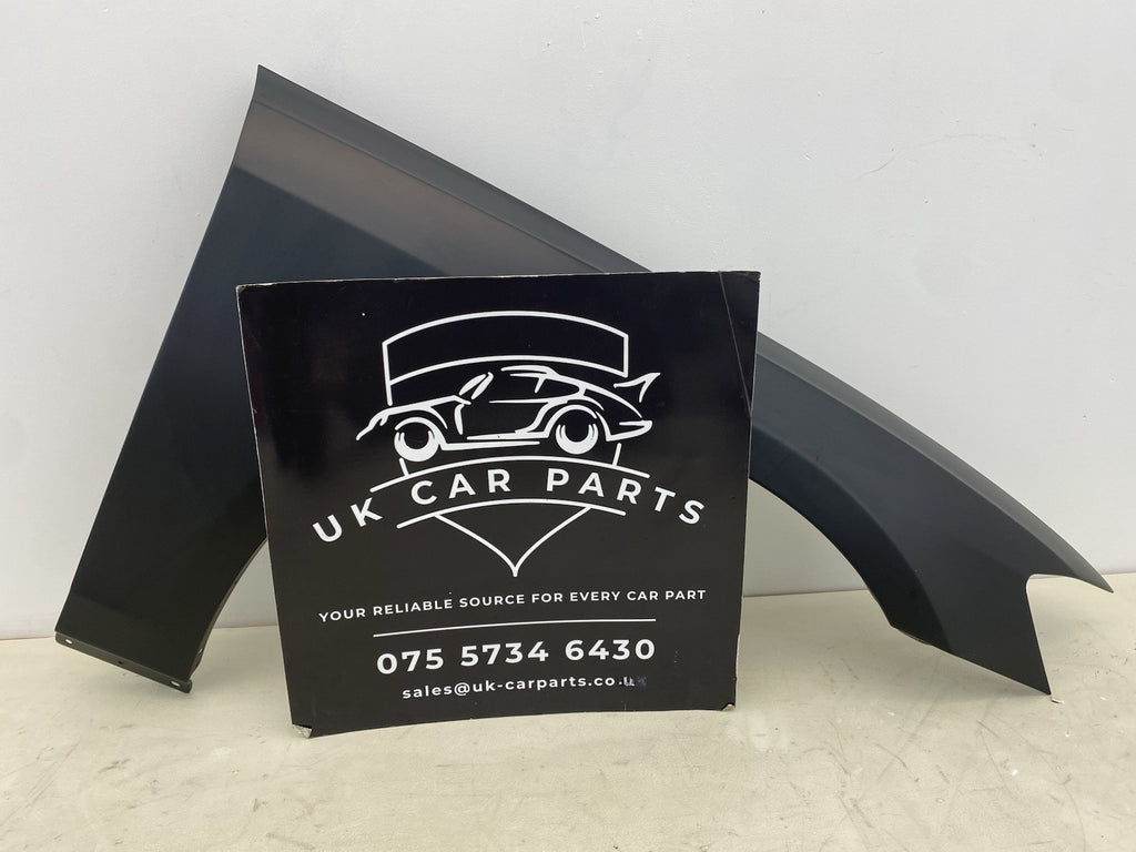 AUDI A8 D5 2018-ONWARDS FRONT RIGHT WING PANEL FENDER DRIVER SIDE NEW ALUMINIUM