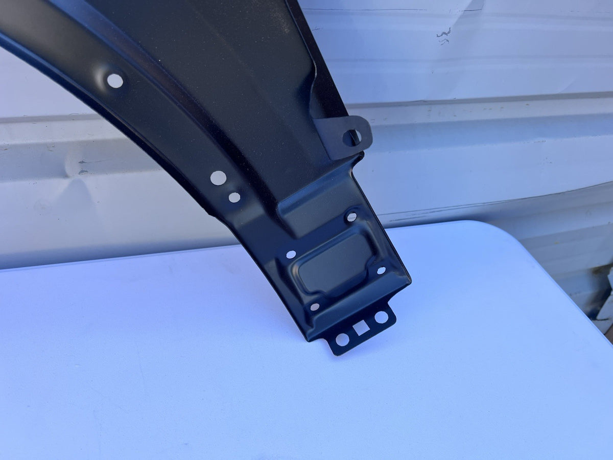 AUDI Q7 4M 2019 ONWARDS FRONT WING FENDER PRIMED ALUMINIUM DRIVER SIDE RIGHT NEW