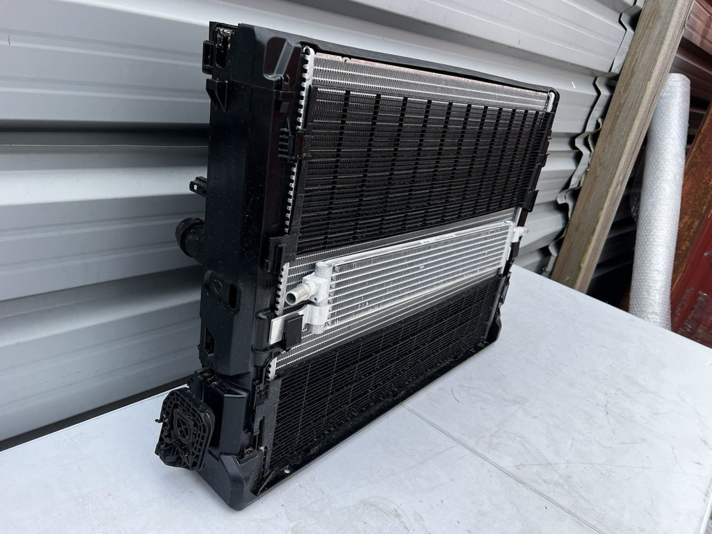 BMW 3 SERIES G20 330i 340i  RAD PACK RADIATOR PACK 3.0 PETROL