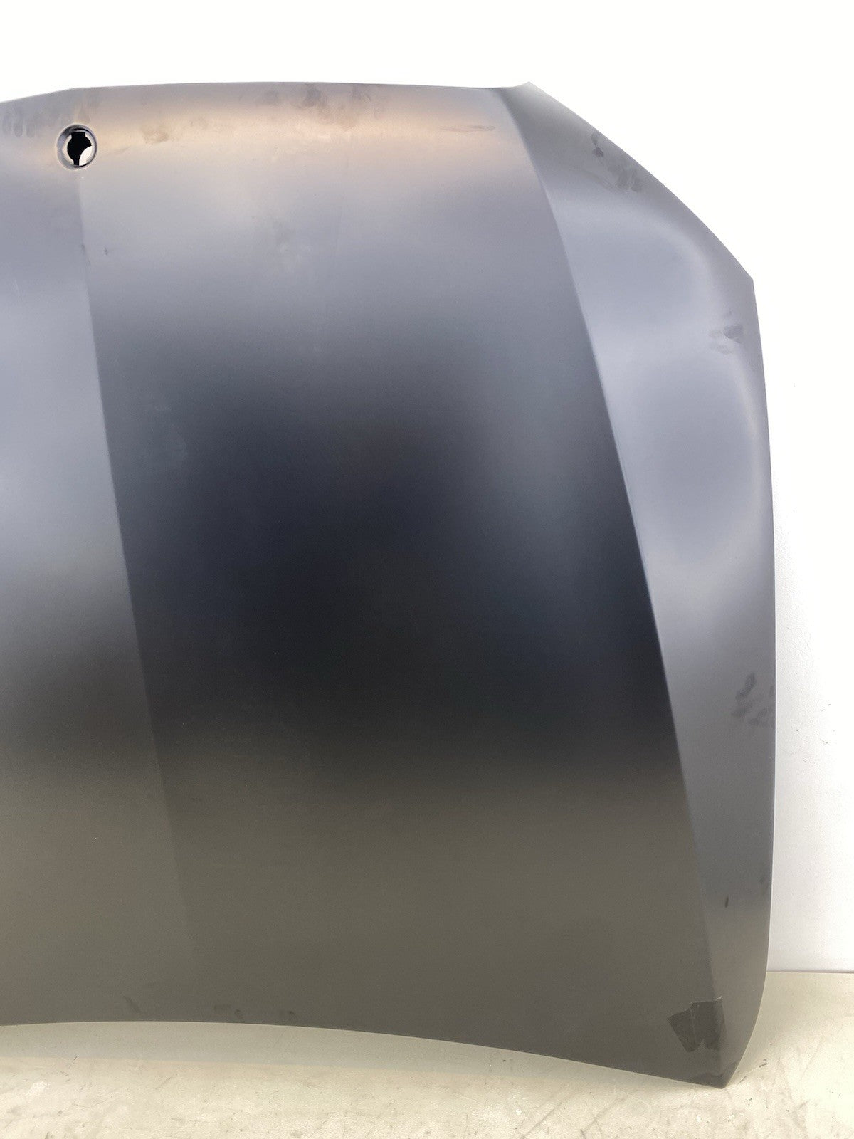 MERCEDES E CLASS W213 S213 PRE FACELIFT 2016 – 2020 BONNET HOOD PANEL  ALUMINIUM
