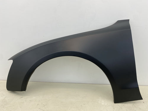 AUDI A5 2008 - 2017 FRONT LEFT WING PANEL FENDER PASSENGER SIDE ALUMINIUM