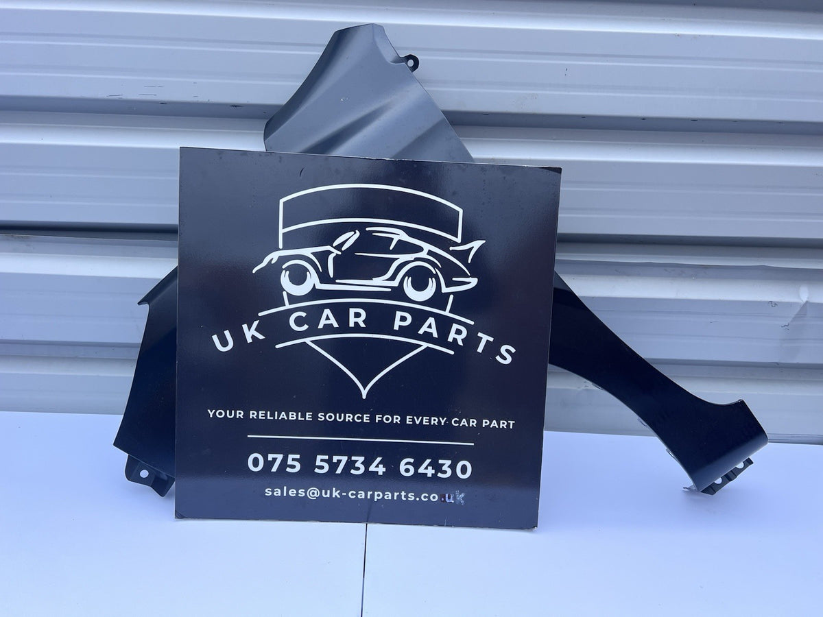 Hyundai I10 2020 On Front Wing Left Passenger Side Brand New