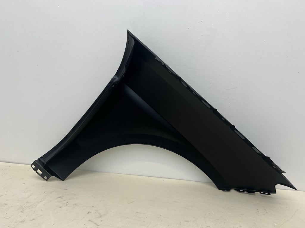 Mercedes-Benz ML W166 2011-2015 Left Wing Passenger Aluminium Prime A1668800206
