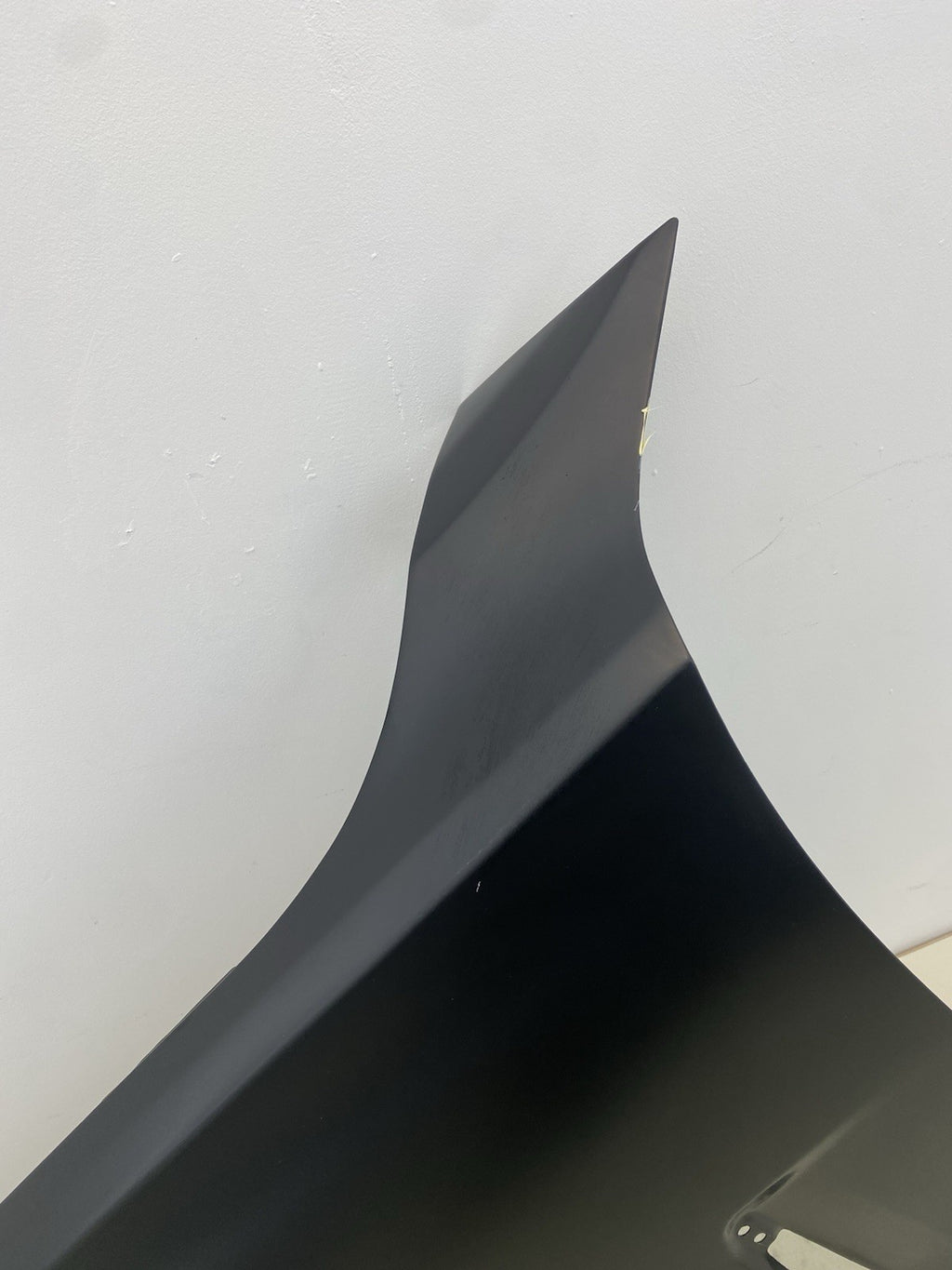 bMW 7 series G12 Front Left Wing Panel Fender Passenger Side 2019-2022 Aluminium