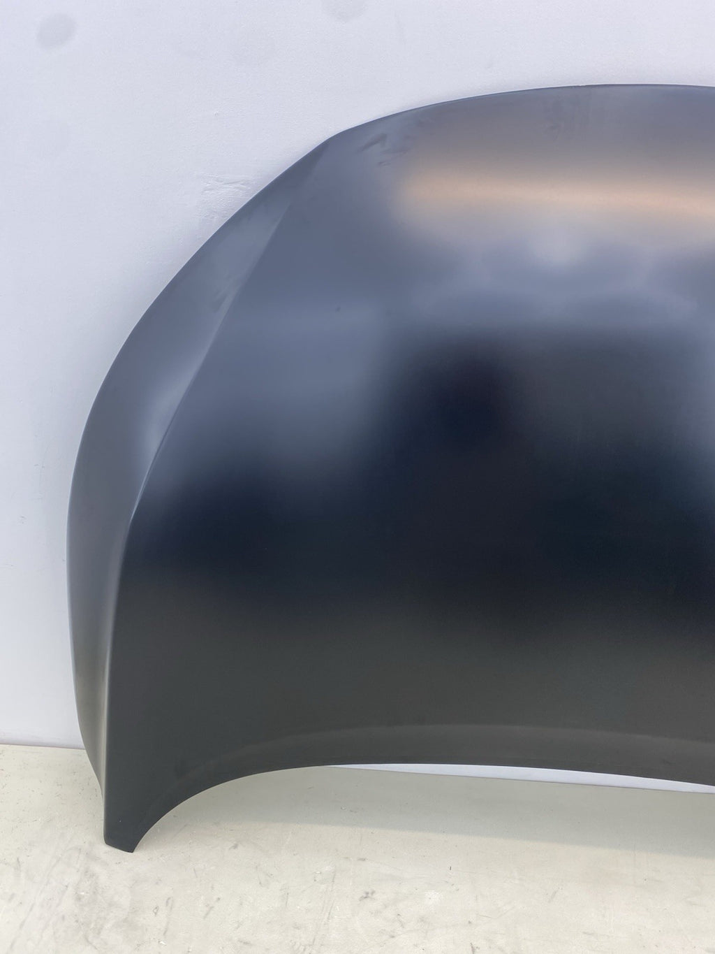 NISSAN QASHQAI J12  2021 – 2026 BONNET HOOD PANEL PRIMED ALUMINIUM HIGH QUALITY