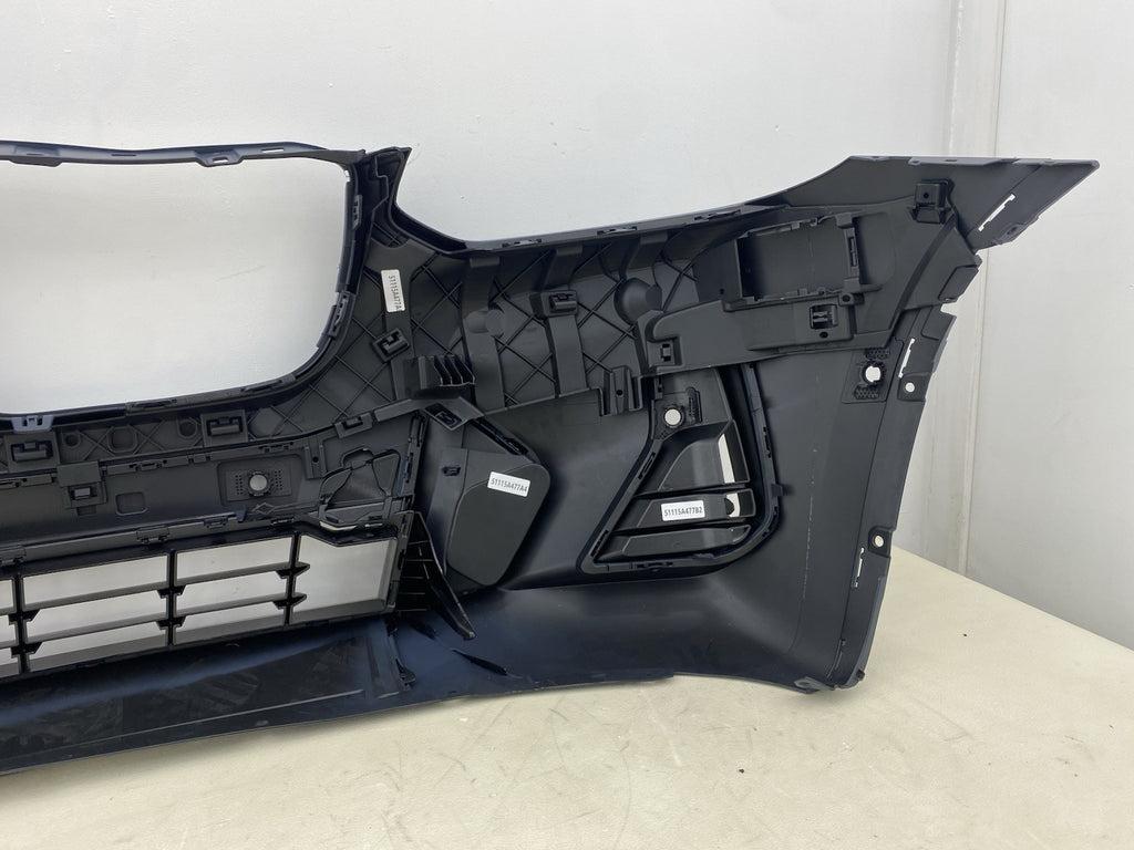BMW X3 G01/ X4 G02  LCI M-SPROT FRONT BUMPER 2021-2024