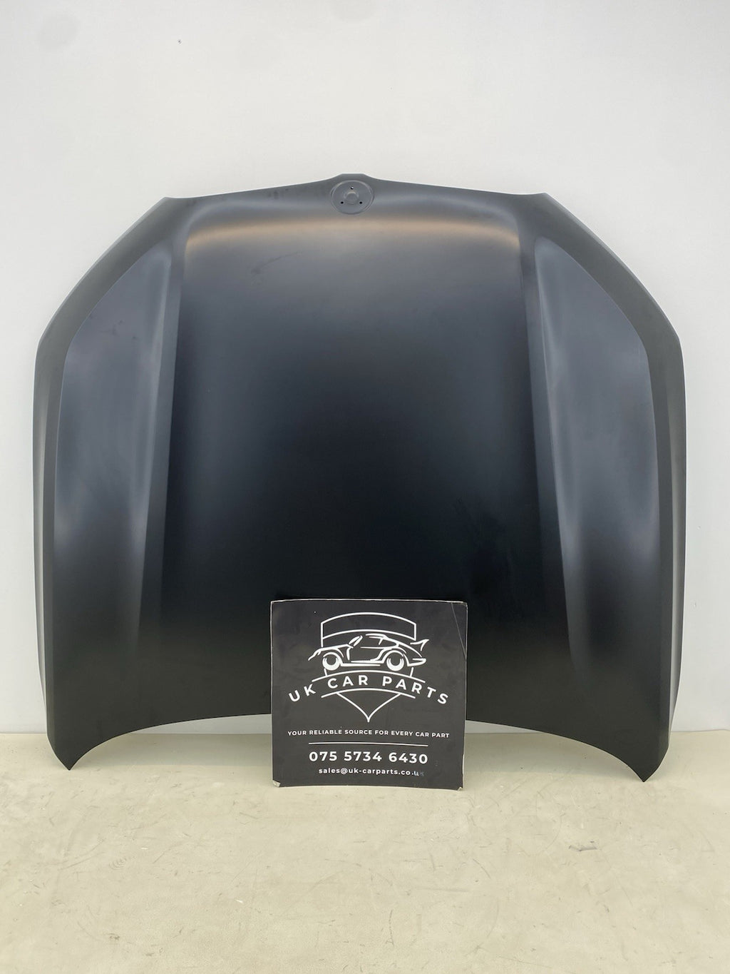 BMW 7 Series G12 2019- 2022 Bonnet Hood Aluminium Brand New High Quality Prime
