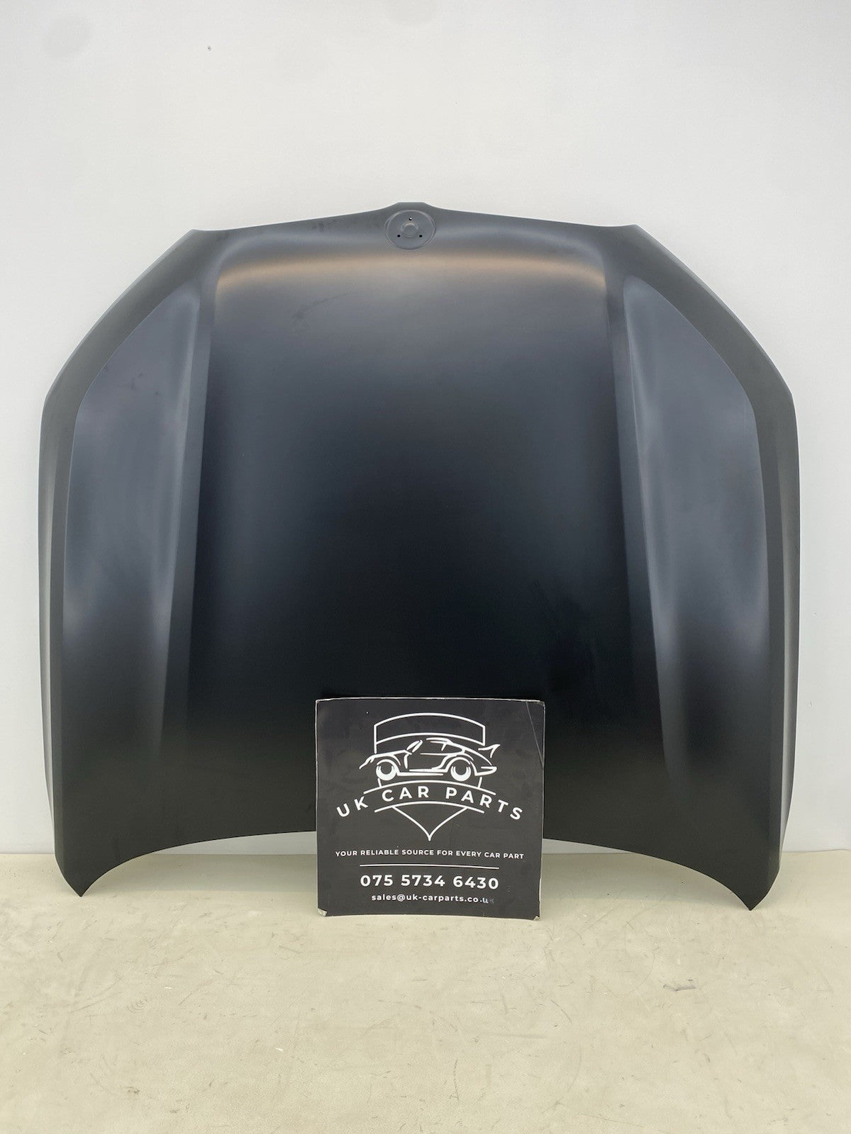 BMW 7 Series G12 2019- 2022 Bonnet Hood Aluminium Brand New High Quality Prime