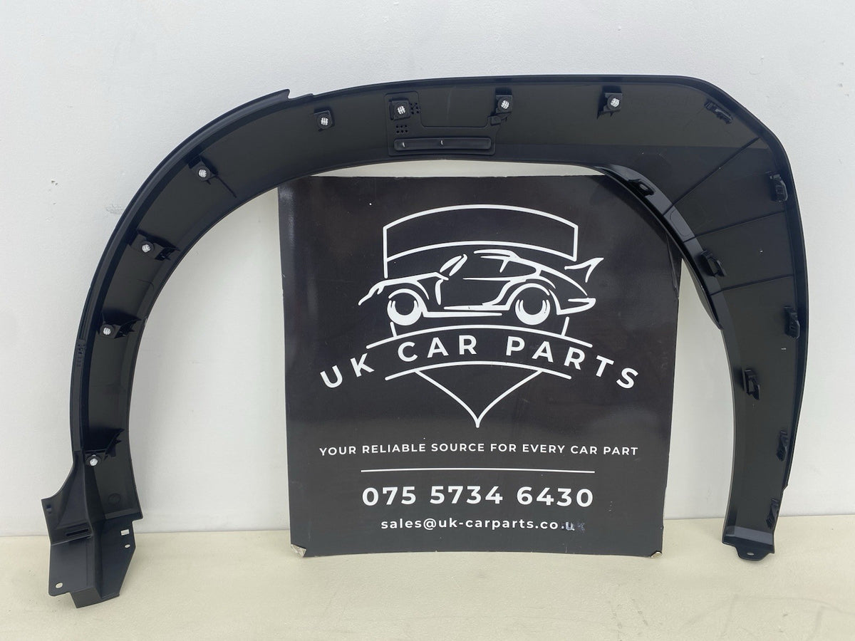 LEXUS UX 250H REAR RIGHT WHEEL ARCH MOULDING  2019-2025  75605-76010