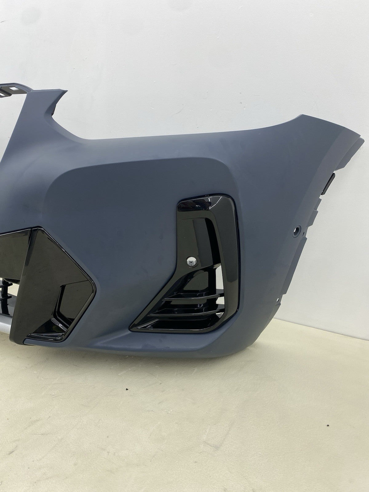 BMW X3 G01/ X4 G02  LCI M-SPROT FRONT BUMPER 2021-2024