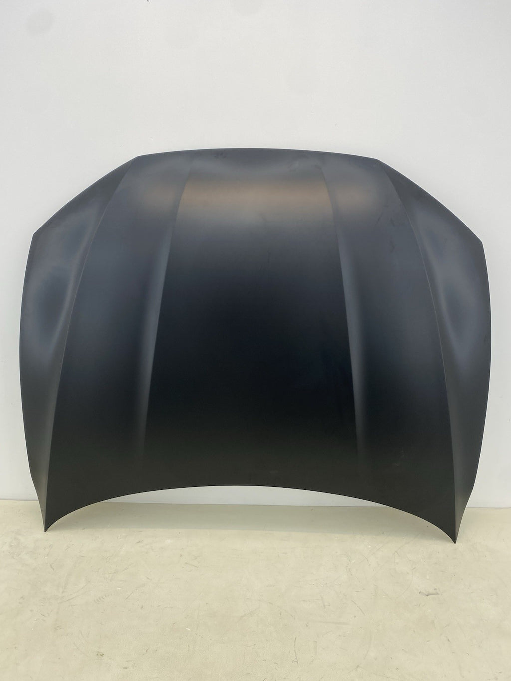 Audi A7 S7 RS7 C8  2019-2025 Bonnet Hood Panel Brand New Aluminium Prime