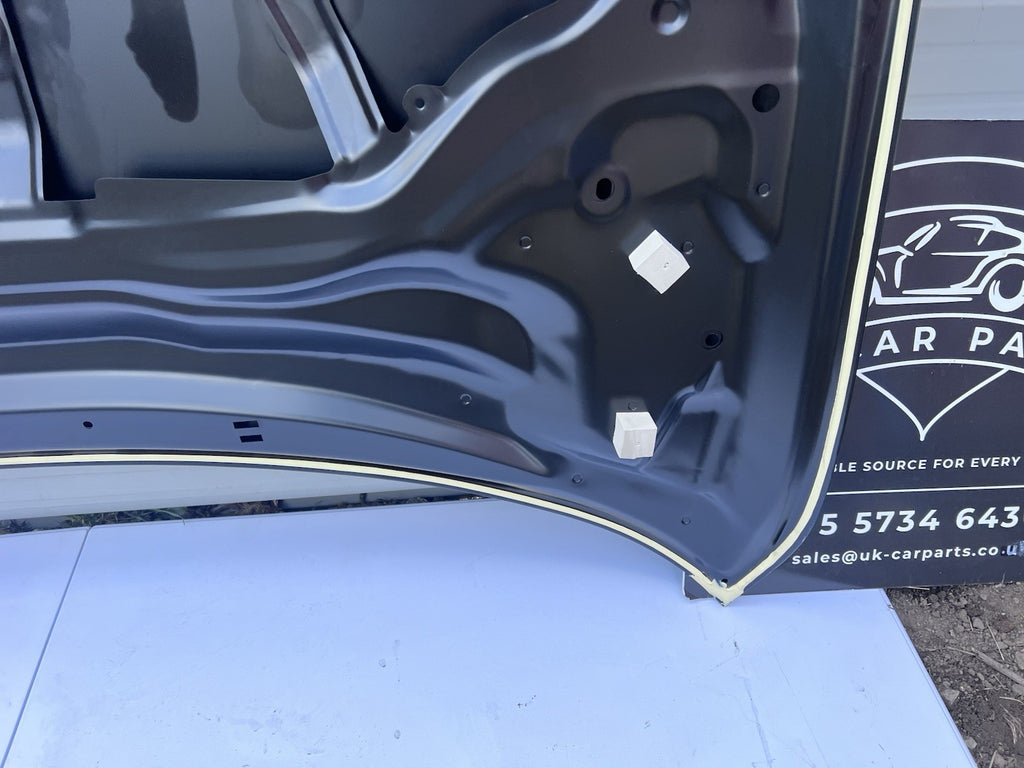 BMW 1 Series F52 Bonnet 2017-2024 Brand New Aluminium Prime