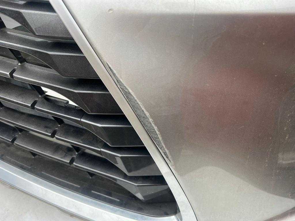 Lexus NX300h 2019–2022 Genuine Front Bumper