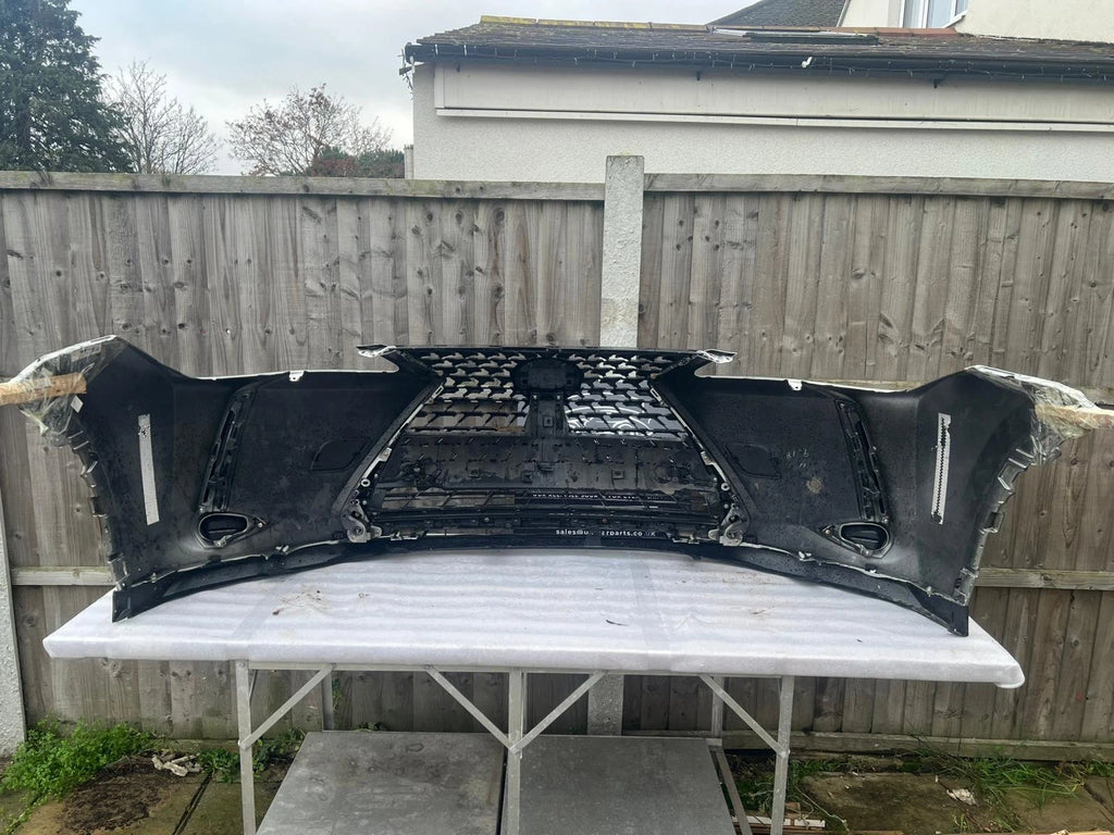 Lexus UX250H 2019–2025 Genuine Front Bumper