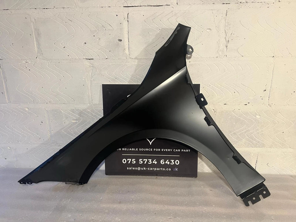 BMW 5 Series G30 / G31 17-23 Front Wing Aluminium Left Hand