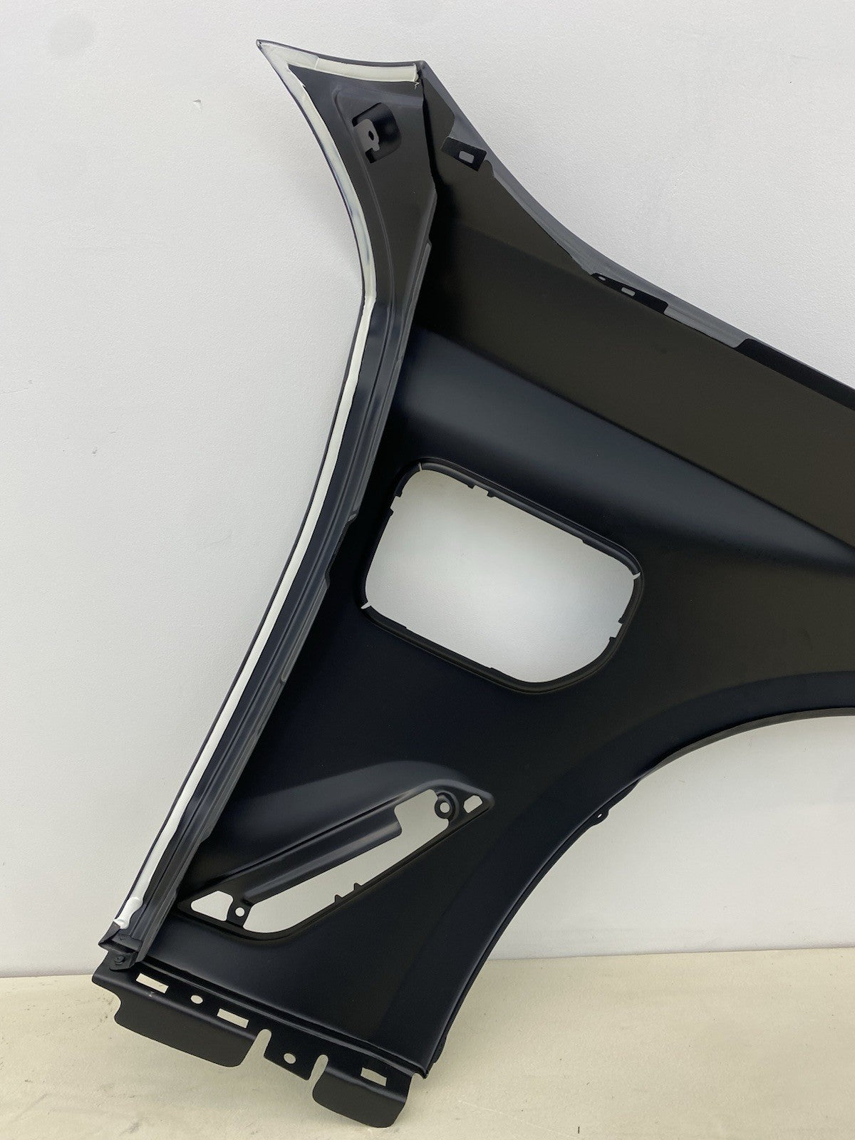 BMW 5Series G30 G31 530E Front Left Wing Fender  Passenger Side Aluminium2017-23
