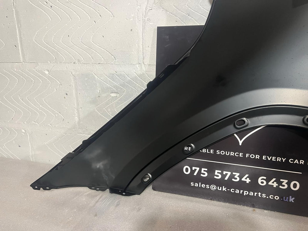 Mercedes Benz GLA W247 2019-Onwards Driver Side Wing / Aluminium A2478811200