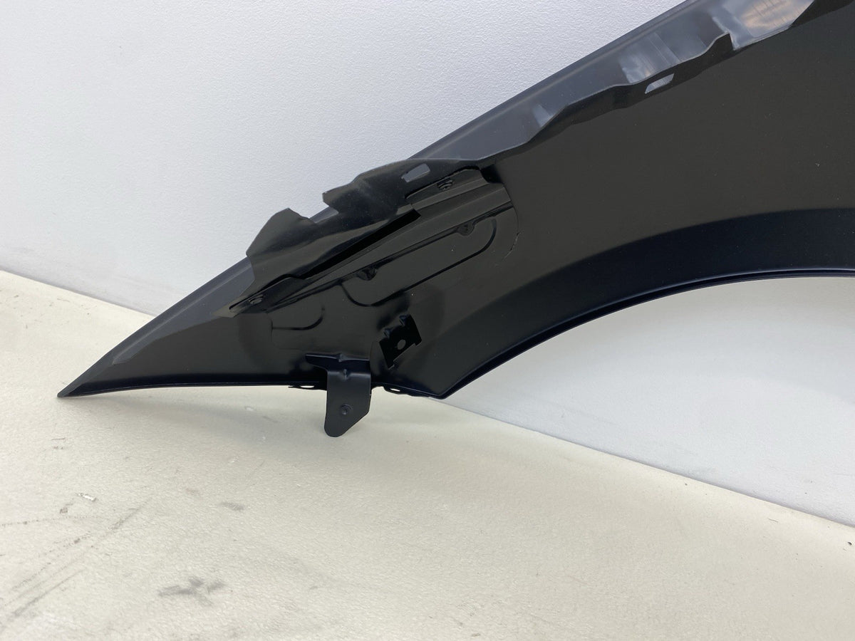 MERCEDES C CLASS W206 2022 - ONWARDS FRONT WING DRIVERS SIDE FENDER  ALUMINIUM