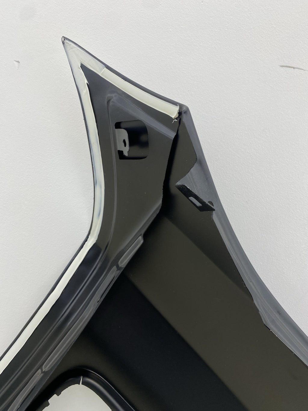 BMW 5Series G30 G31 530E Front Left Wing Fender  Passenger Side Aluminium2017-23