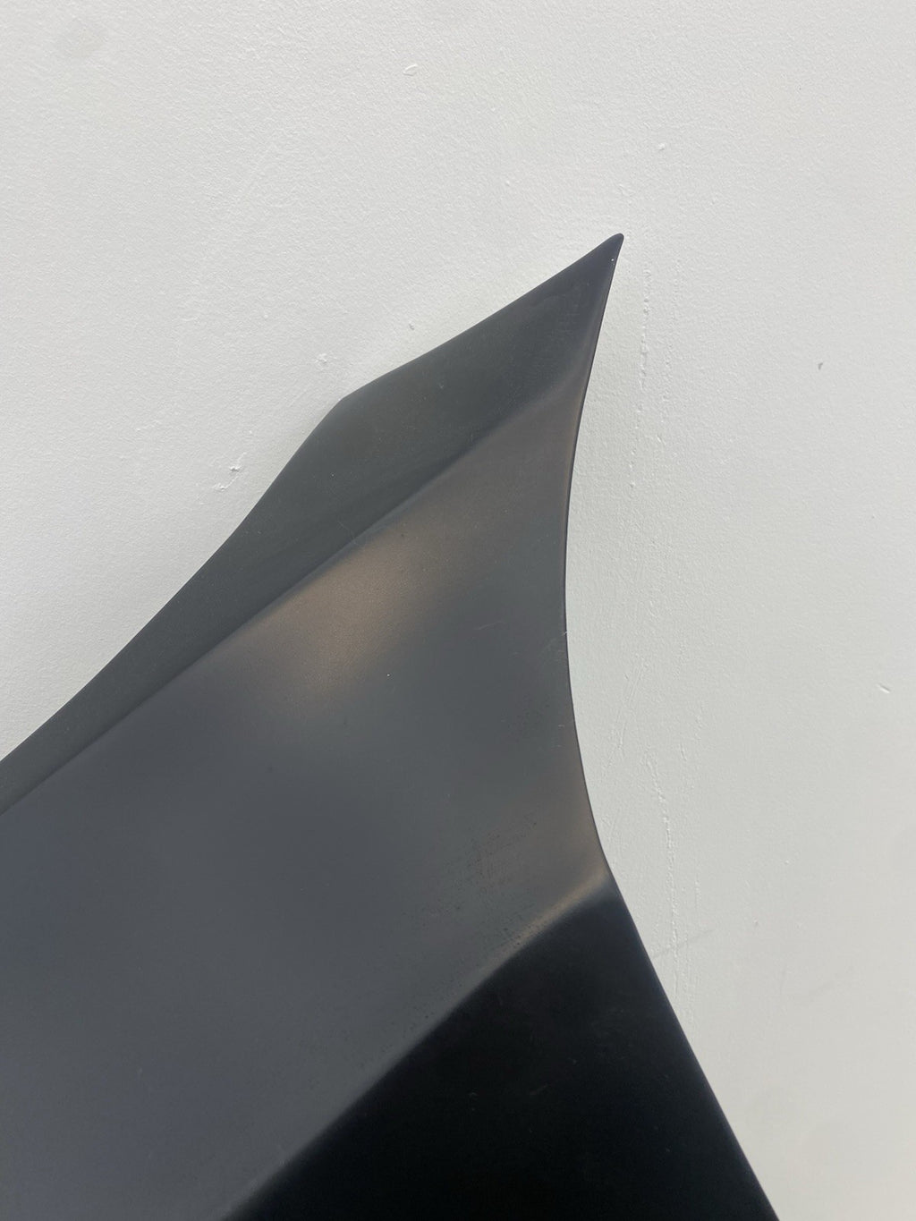 BMW 3 SERIES G20 G21 FRONT LEFT WING FENDER PASSENGER SIDE ALUMINIUM 2019-2025